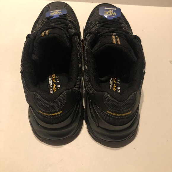 SKEECHERS SPORT * WITH MEMORY FOAM - Picture 2 of 4